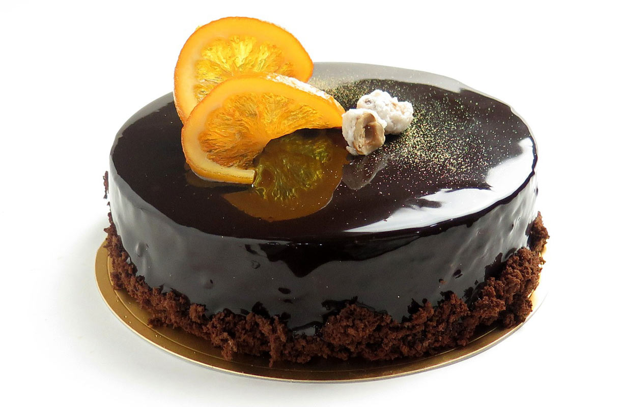 Maistuisiko gluteeniton suklaakakku - katso parhaat reseptit